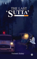 The Last Sutta