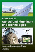 ADVANCES IN AGRICULTURAL MACHINERY AND TECHNOLOGIES (HB 2018)