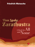 Thus Spake Zarathustra