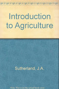 Introduction to Agriculture