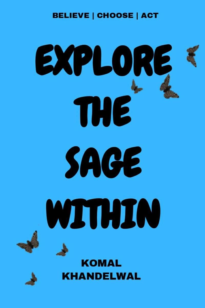 Explore The Sage Within