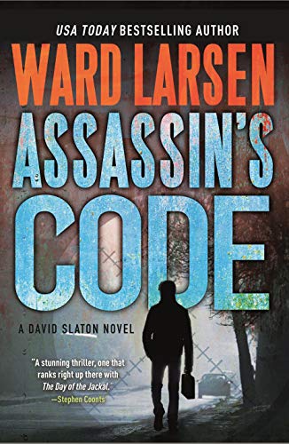 AssassinS Code: A David Slaton Novel: 3
