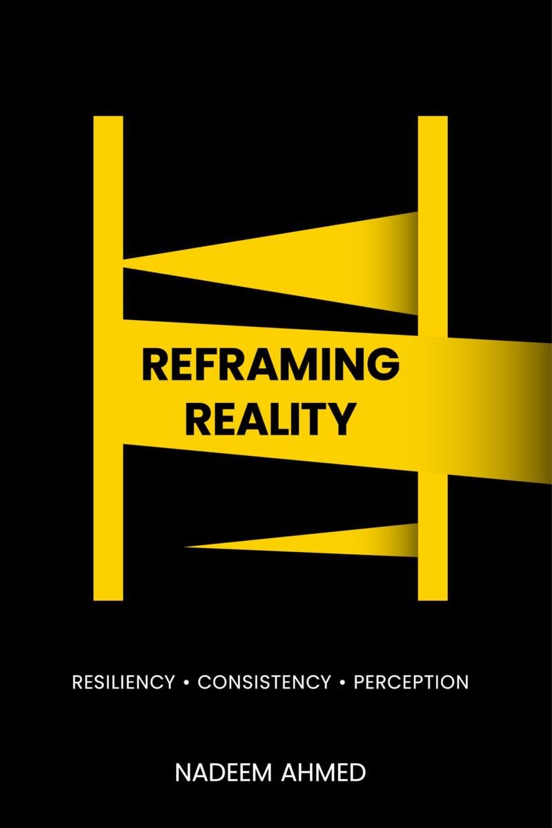 Reframing Reality