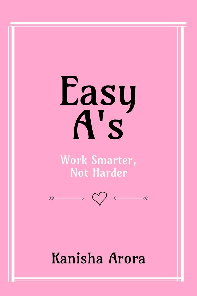 Easy As: Work smarter, not harder