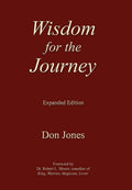 Wisdom For The Journey