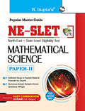 NESLET: Mathematical Science (PaperII) Exam Guide