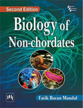 Biology Of NonChordates