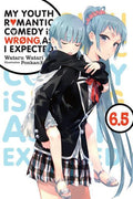 My Youth Romantic Comedy Is Wrong, As I Expected, Vol. 6.5 (light novel) (My Youth Romantic Comedy Is Wrong, As I Expected, 7.5)