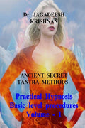 Practical Hypnosis Basic level procedures Volume  1 /        1 :   1    