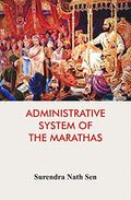Administrative System Of The Marathas