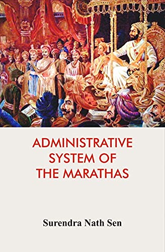 Administrative System Of The Marathas