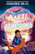 Aarti & The Blue Gods: The Making Of An Angler