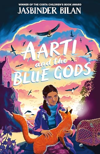 Aarti & The Blue Gods: The Making Of An Angler