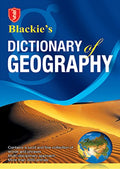 Blackies Dictionary of Geography
