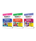 Arihant Bloom Olympiad ACE Physics, Chemistry, Mathematics Class 11 (Set of 3) | Comprehensive Practice Book with MCQs & Olympia