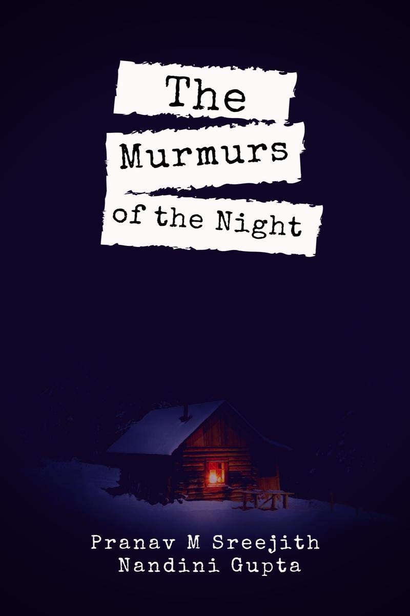 The Murmurs Of The Night : To Others We Belonged To The Same Constellation, Only We Knew About The LightYears Between Us.