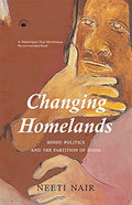 CHANGING HOMELANDS (PB)