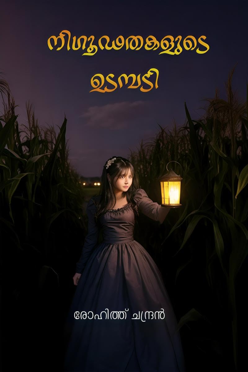 NIGOODATHAKALUDE UDAMBADI /  
