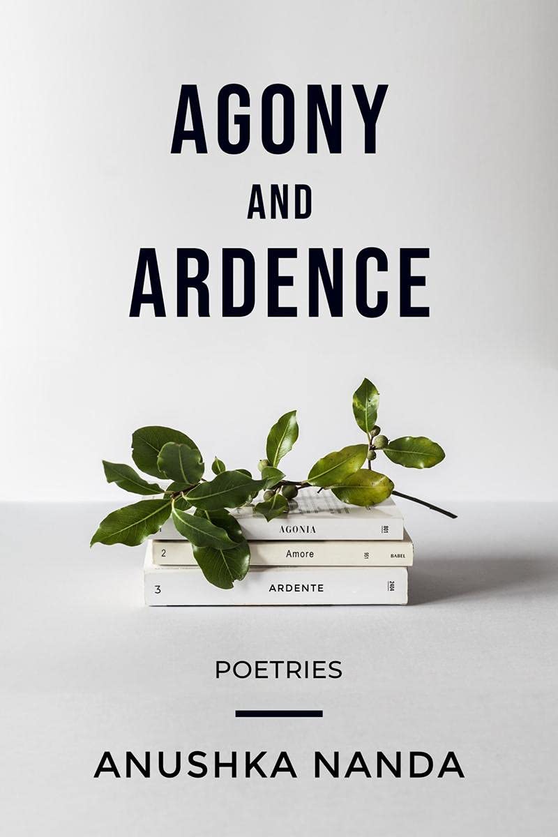 Agony And Ardence