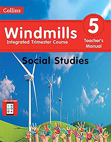 Windmills SST TM_Grade 5  18/19