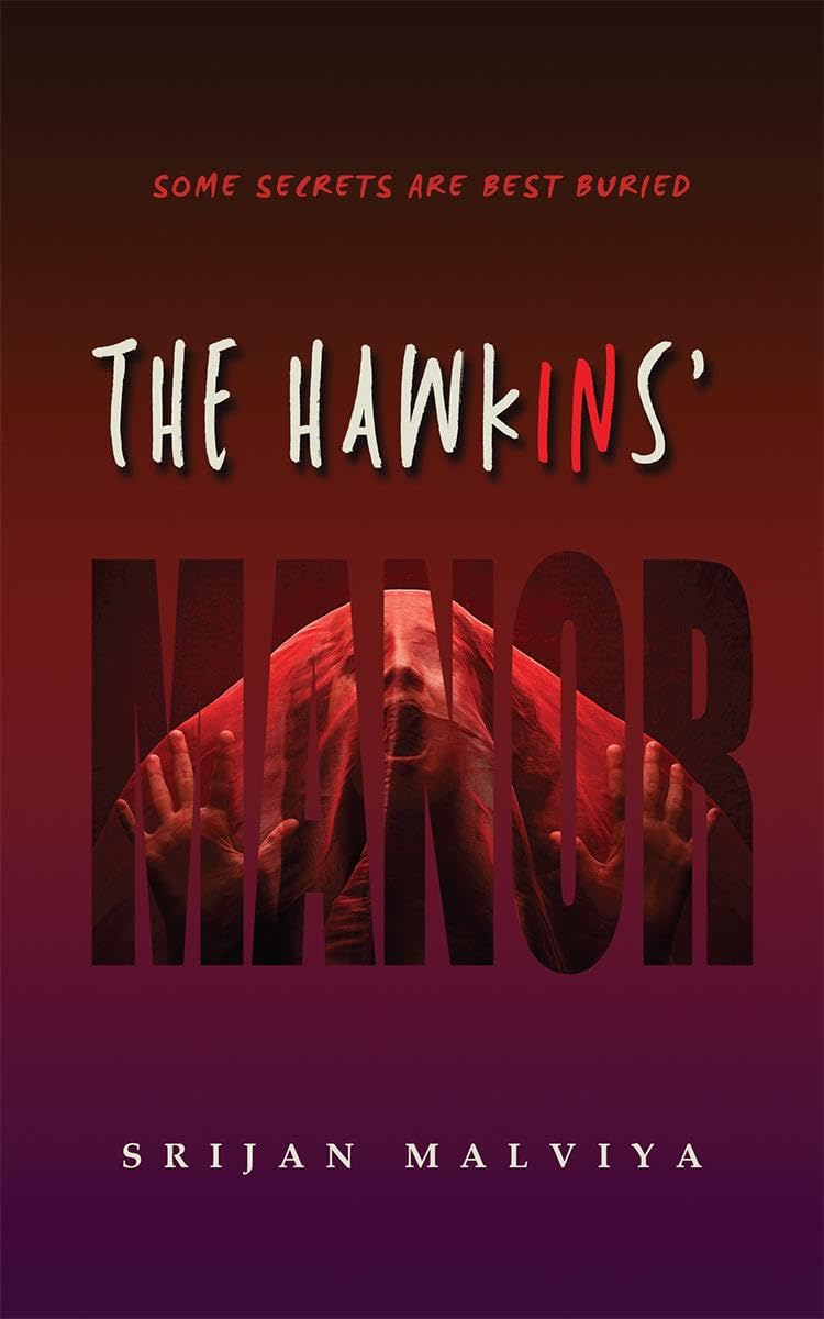 The Hawkins Manor