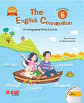 The English Connection Coursebook 6