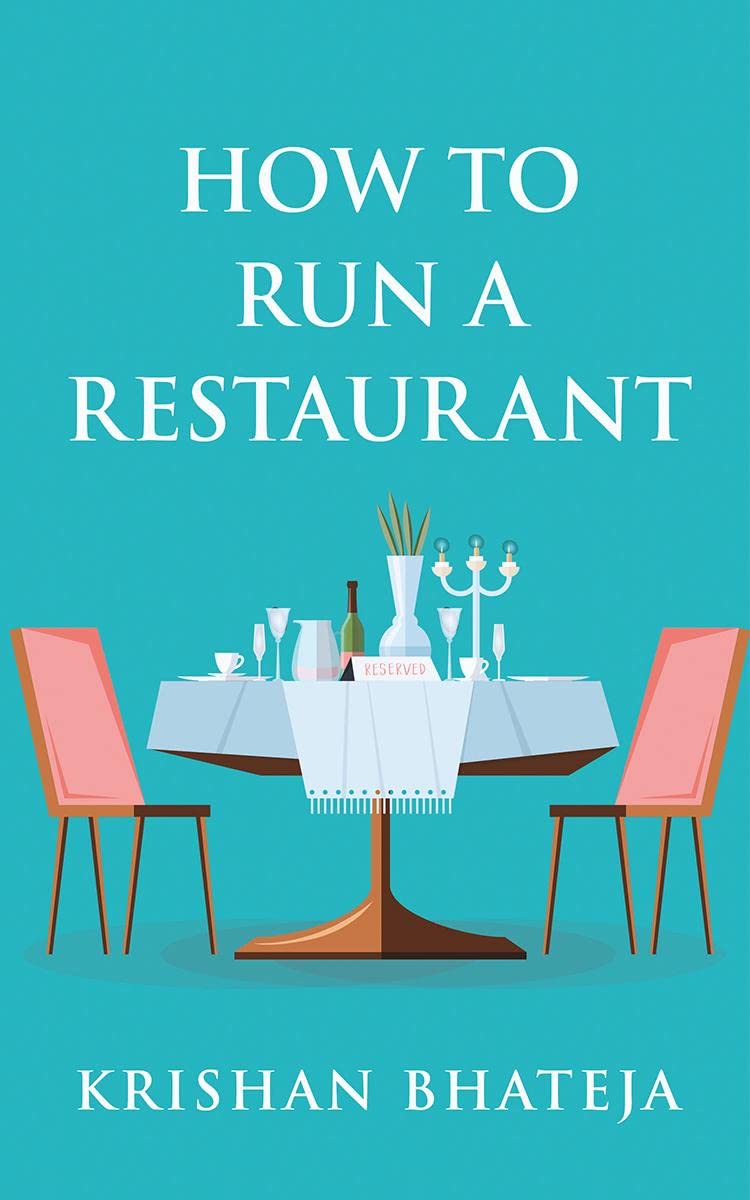 How to Run a Restaurant