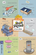 Khelani Vidnyanachi