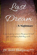 Last Dream A Nightmare