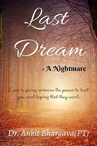 Last Dream A Nightmare