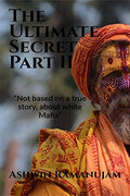 The Ultimate Secret Part Ii : Not Based On A True Story, About White Mafia