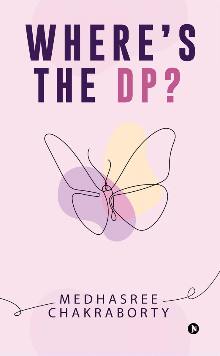 Wheres the DP?