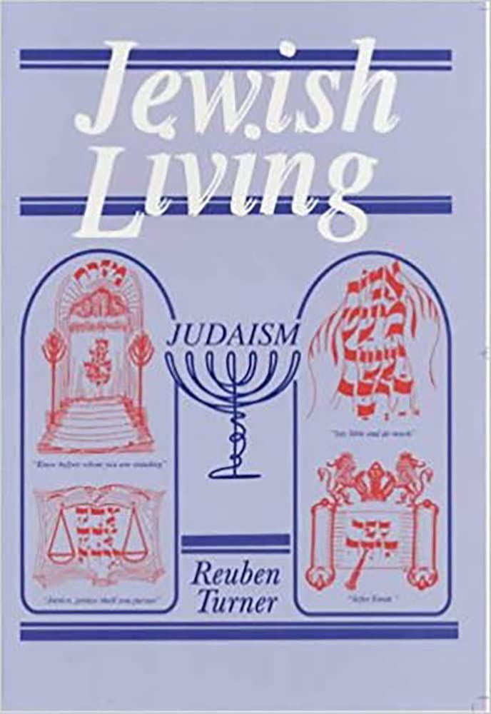 Jewish Living: 4th Edition
