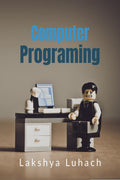 Computer Programing : This Book is about coding and hacking