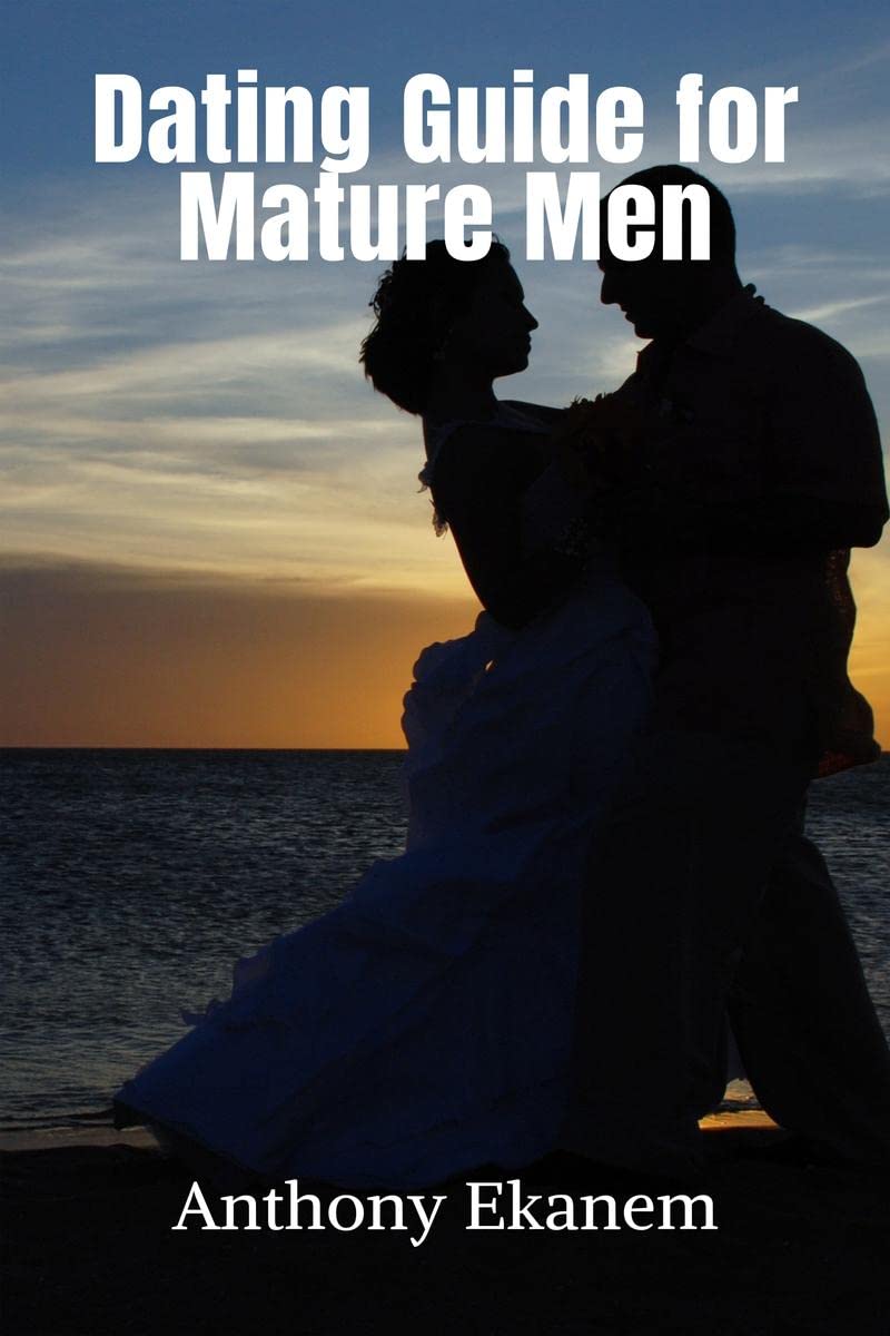 Dating Guide For Mature Men