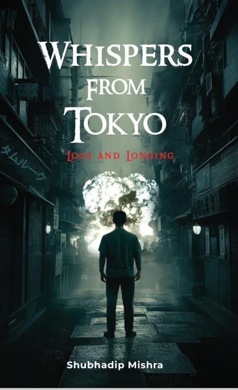 Whispers from Tokyo Loss and Longing