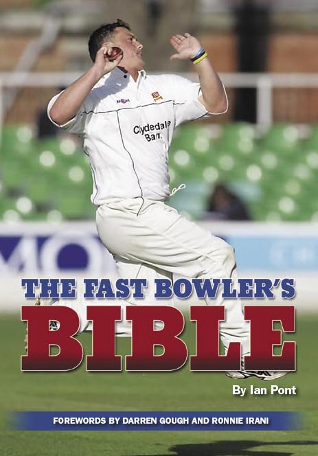 The Fast Bowlers Bible