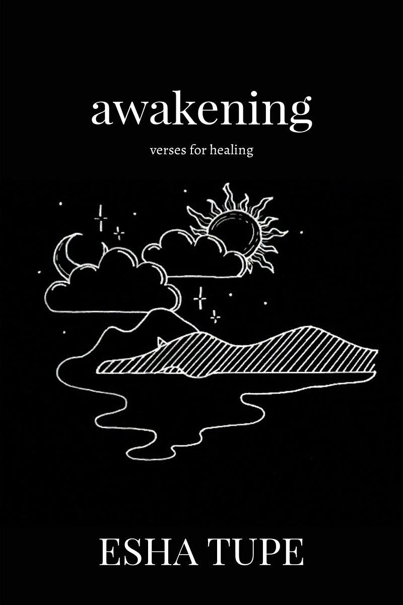 Awakening : Verses For Healing