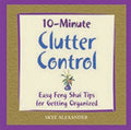 10  Minute Clutter Control