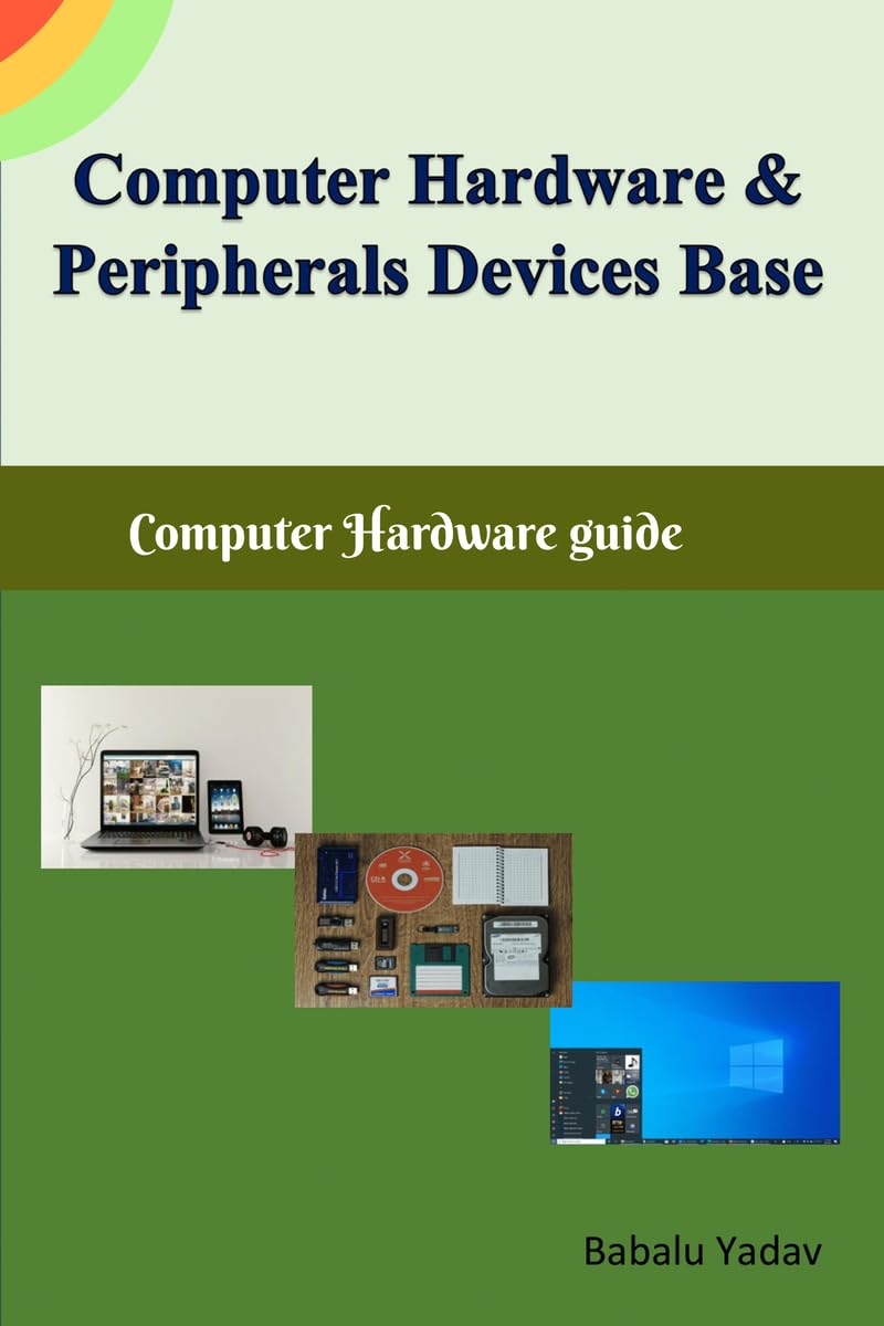 Computer Hardware And Peripherals Device Base