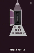 Please DonT Go Through It