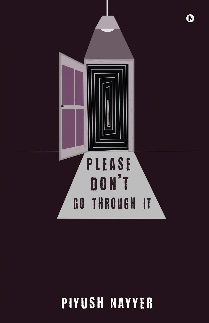 Please DonT Go Through It