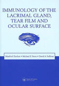 IMMUN LACRIM GLAND TEAR FILM&OCUL