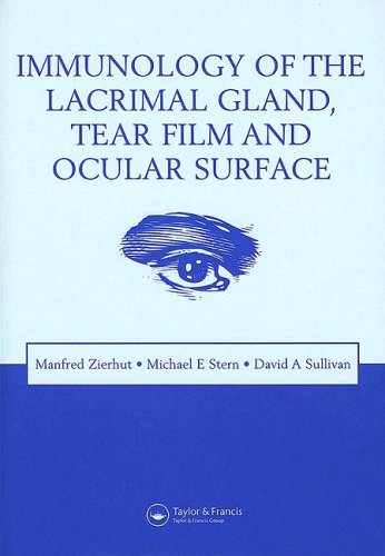 IMMUN LACRIM GLAND TEAR FILM&OCUL