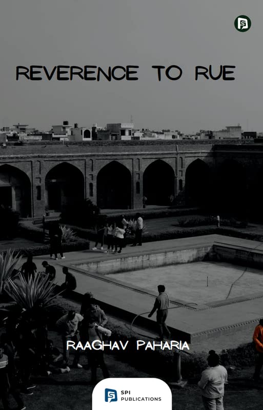 Reverence To Rue