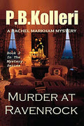 Murder at Ravenrock