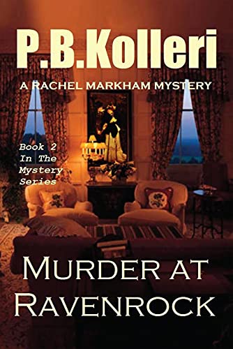 Murder at Ravenrock