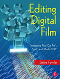 Editing Digital Film