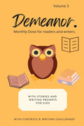 Demeanor (Volume 3)