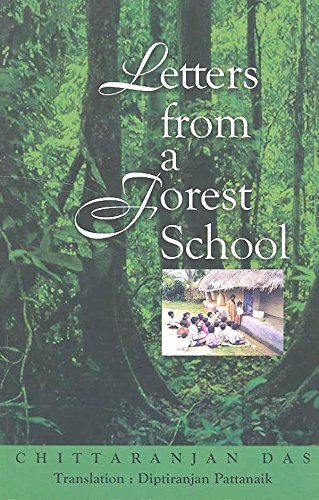 Letters From A Forest School